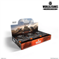 World of Tanks: The Card Game First Strike Booster Display (24 Booster)
