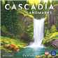 Cascadia: Landmarks