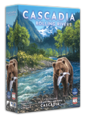 Cascadia: Rullande Floder