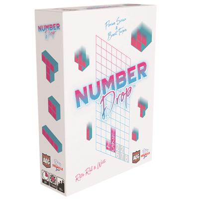 Nummer Drop