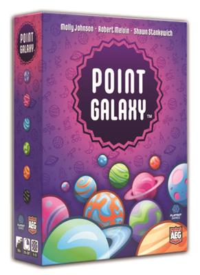 Point Galaxy