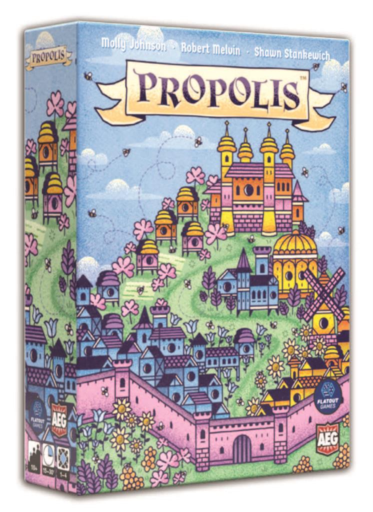 Propolis