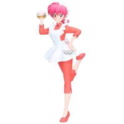 Ranma 1/2 - Banpresto Glitter & Glamours Figur - Ranma