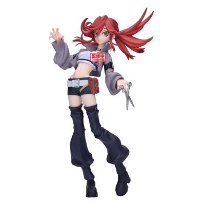Gachiakuta - Banpresto Vibration Stars Figure - Riyo