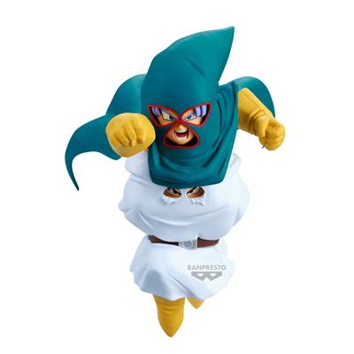 Dragon Ball Z - Banpresto Match Makers - Mighty Mask