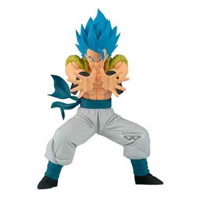 Dragon Ball Super - Banpresto Grandista Figur - Gogeta II