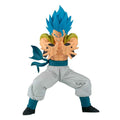 Dragon Ball Super - Banpresto Grandista Figur - Gogeta II