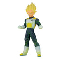 Dragon Ball Super - Banpresto Clearise-Figur - Vegeta