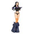 One Piece - Banpresto Glitter & Glamours Figur - Nico Robin (Egghead Stil)