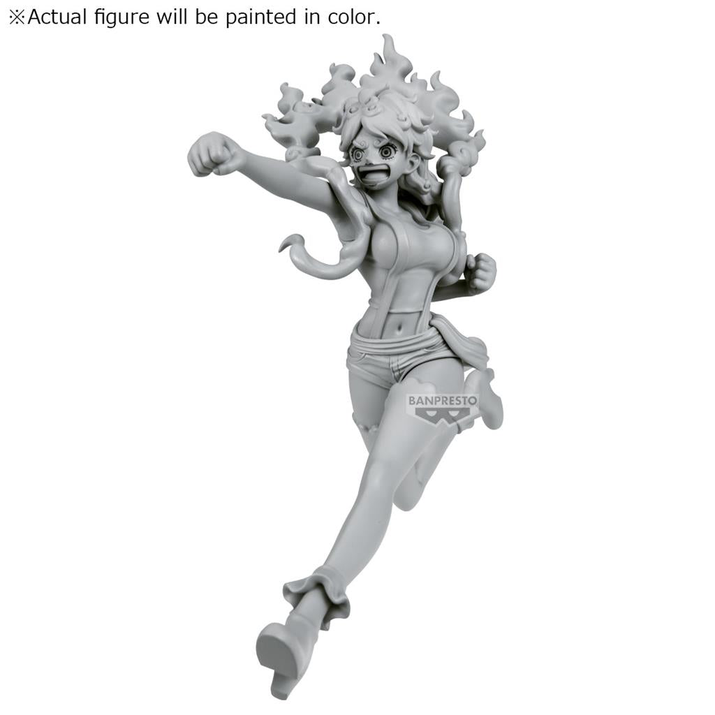 One Piece - Banpresto Battle Record Collection Figure - Jewelry Bonney (The Most Free Future)