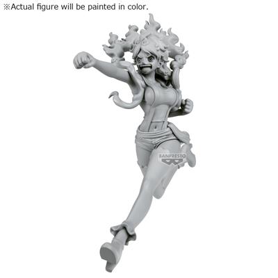 One Piece - Banpresto Battle Record Collection Figure - Jewelry Bonney (The Most Free Future)