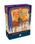 RA & Write – innovativt flip-and-write-spel från Reiner Knizia med temat för 25th Century Games utgåva