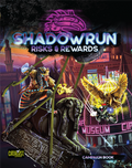 Shadowrun Risker och Belöningar