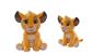 Disney Lejonkungen Simba 25 cm - Mjukisdjur