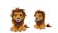 Disney The Lion King Mufasa 25cm - Wonderful Collectible Figure
