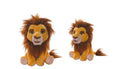 Disney The Lion King Mufasa 25cm - Wonderful Collectible Figure