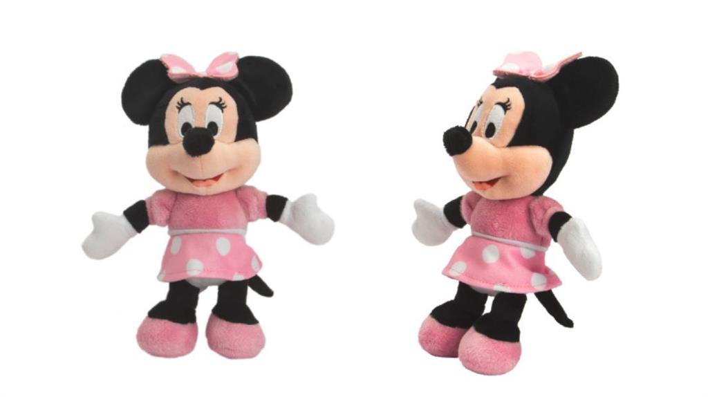 Disney Minnie Mini, 15cm - Climbing Figure