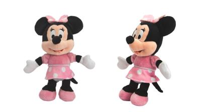 Disney Minnie Mini, 15cm - Climbing Figure