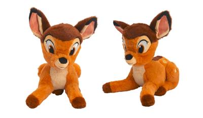Disney Classic Refresh Bambi, 25cm