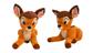 Disney Classic Refresh Bambi, 25cm