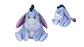 Disney WTP Core Ref., Eeyore, 25cm - Plush Toy