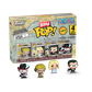 Funko Bitty POP One Piece - Usopp 4pk
