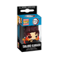 Funko POP Nyckelring: DS - Tanjiro(Dancing Flash)