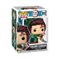Funko POP Plus: Demon Slayer - Tanjiro (Holi)
