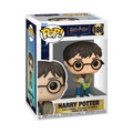 Funko POP HP: HP S18 – Harry med Timer