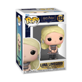 Funko POP HP: HP S18 - Luna i Klänning