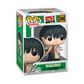 Funko POP Animation: Saka Days - Yoichi Nagumo