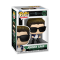 Funko POP Filmer: MK (2025) - Johnny Cage