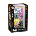Funko POP Comic Covers: SW – Luke Skywalker