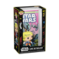 Funko POP Comic Covers: SW – Luke Skywalker
