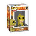 Funko POP Movies: LBT - Ducky