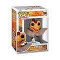 Funko POP Filmer: LBT - Petrie