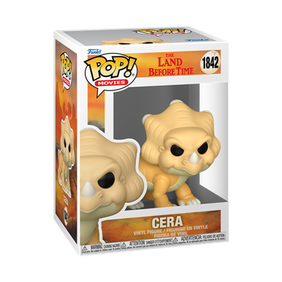 Funko POP Movies: LBT - Cera