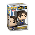 Funko POP TV: Fallout – Lucy MacLean
