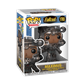 Funko POP TV: Fallout – Maximus w/CH (5+1)