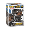 Funko POP TV: Fallout – Maximus w/CH (5+1)