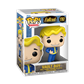 Funko POP TV: Fallout – Vault Boy w/CH (5+1)