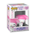 Funko POP Sanrio: K/MM - Melody