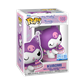 Funko POP Sanrio: HK S8 - Kuromi Present