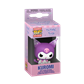 Funko POP Nyckelring: K/MM - Kuromi