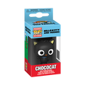 Funko POP Nyckelring: Sanrio - Chococat