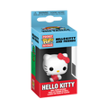 Funko POP Nyckelring: Sanrio - Hello Kitty