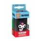 Funko POP Nyckelring: Sanrio - Kuromi