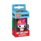 Funko POP Nyckelring: Sanrio - My Melody