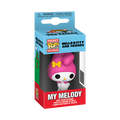 Funko POP Nyckelring: Sanrio - My Melody