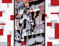 Bushiroad Rubber Mat Collection V2 Vol.1826 'Lycoris Recoil'